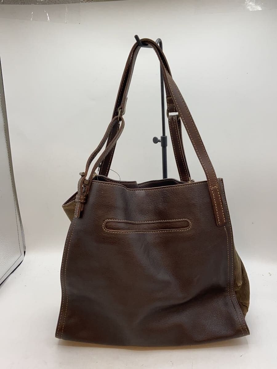GENTEN Tote Bag BRW 3