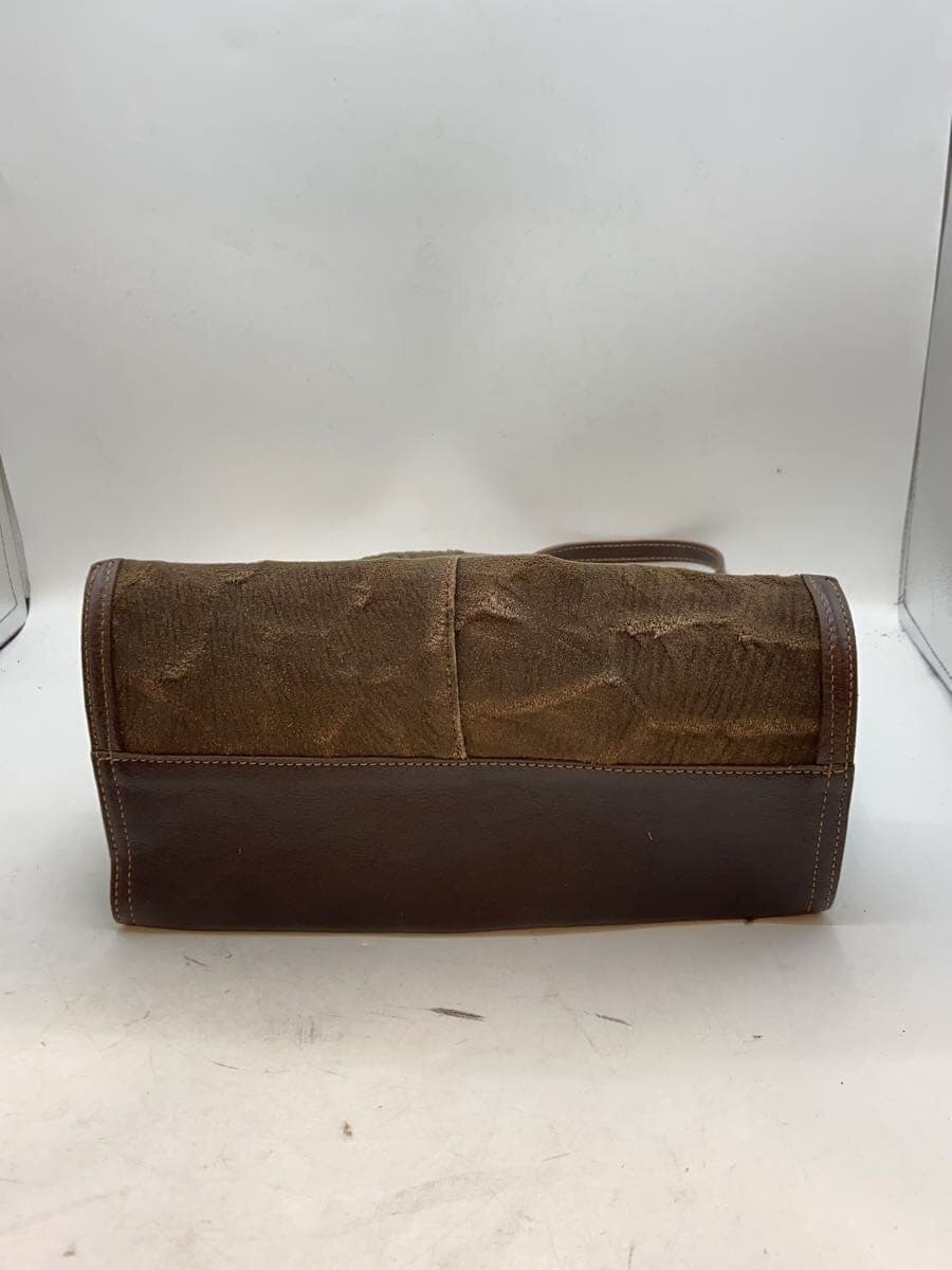 GENTEN Tote Bag BRW 4