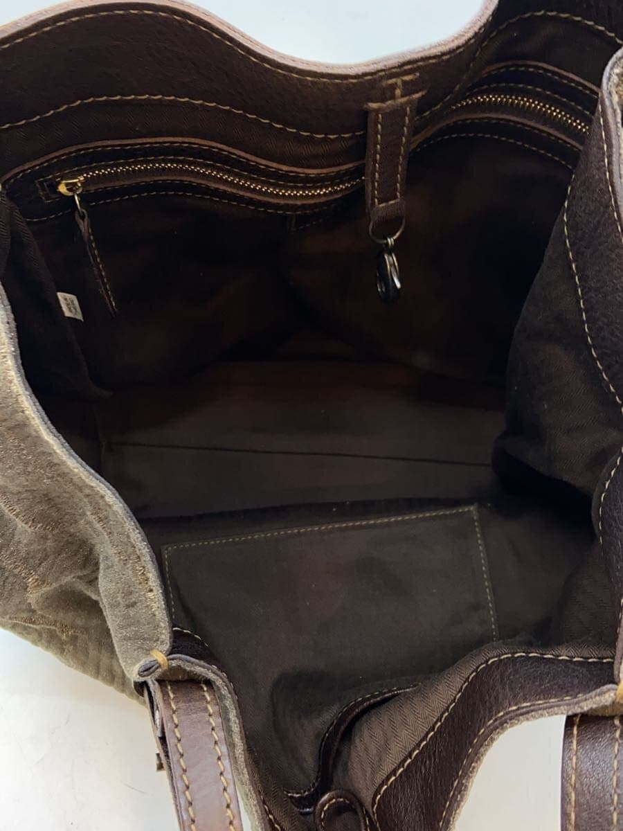 GENTEN Tote Bag BRW 6