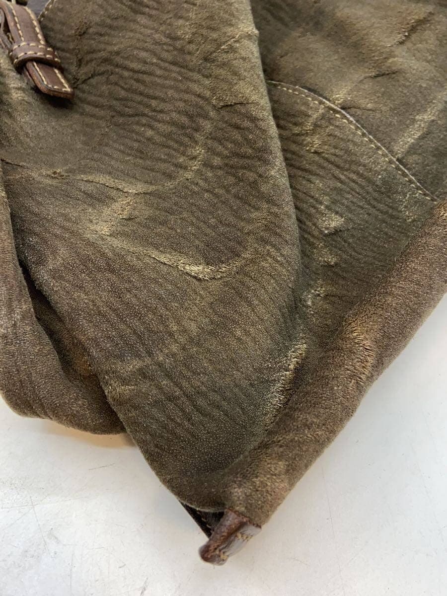 GENTEN Tote Bag BRW 8