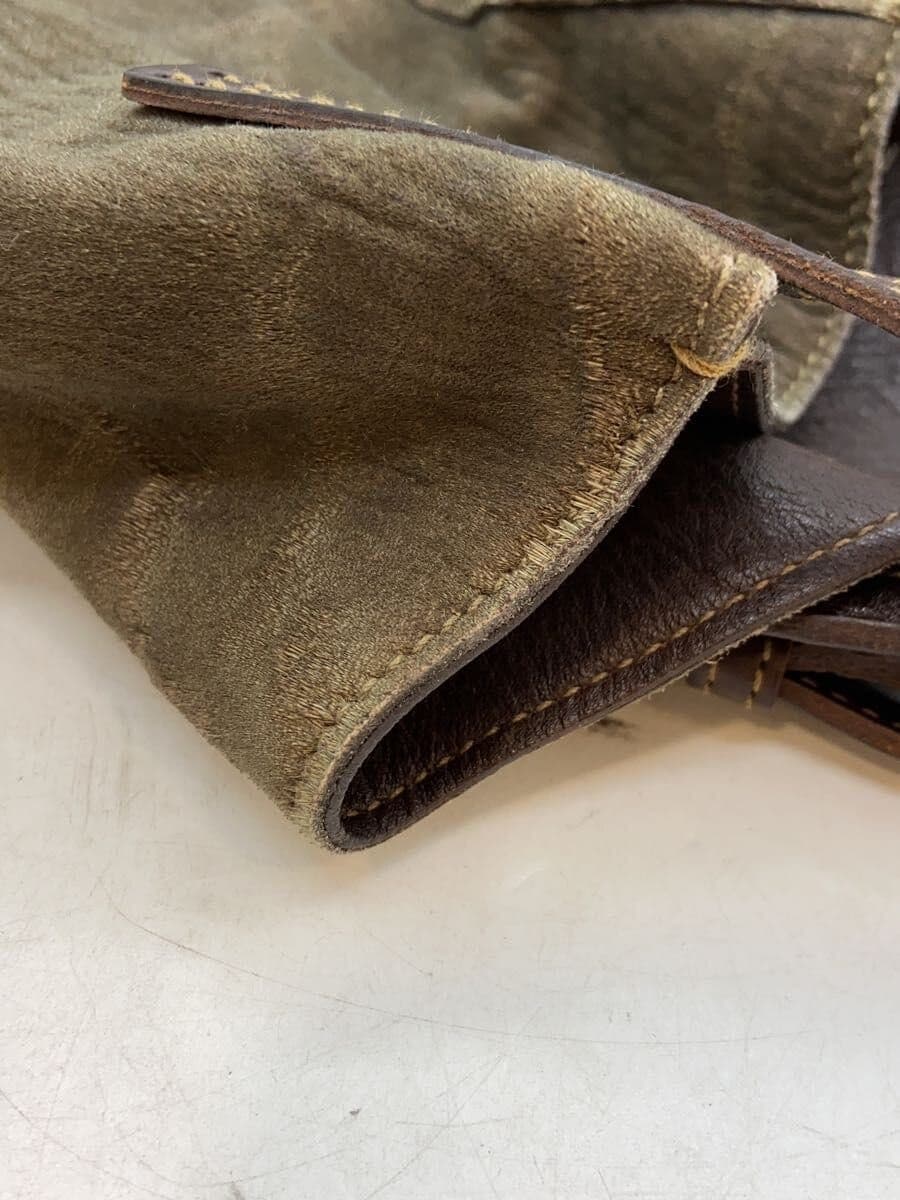 GENTEN Tote Bag BRW 9