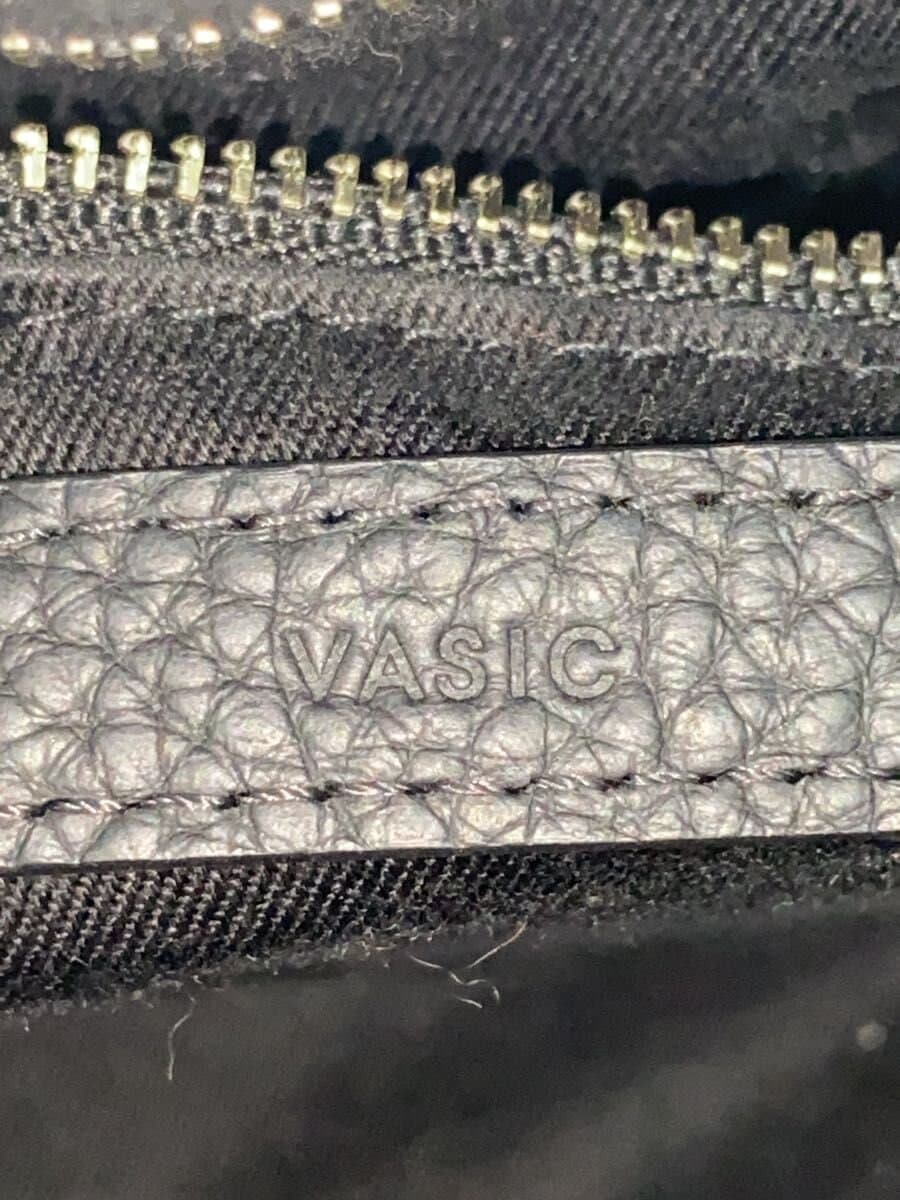 VASIC Handbag WHT Drawstring 5