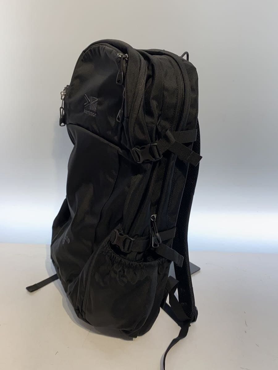KARRIMOR Backpack BLK tribute40 2