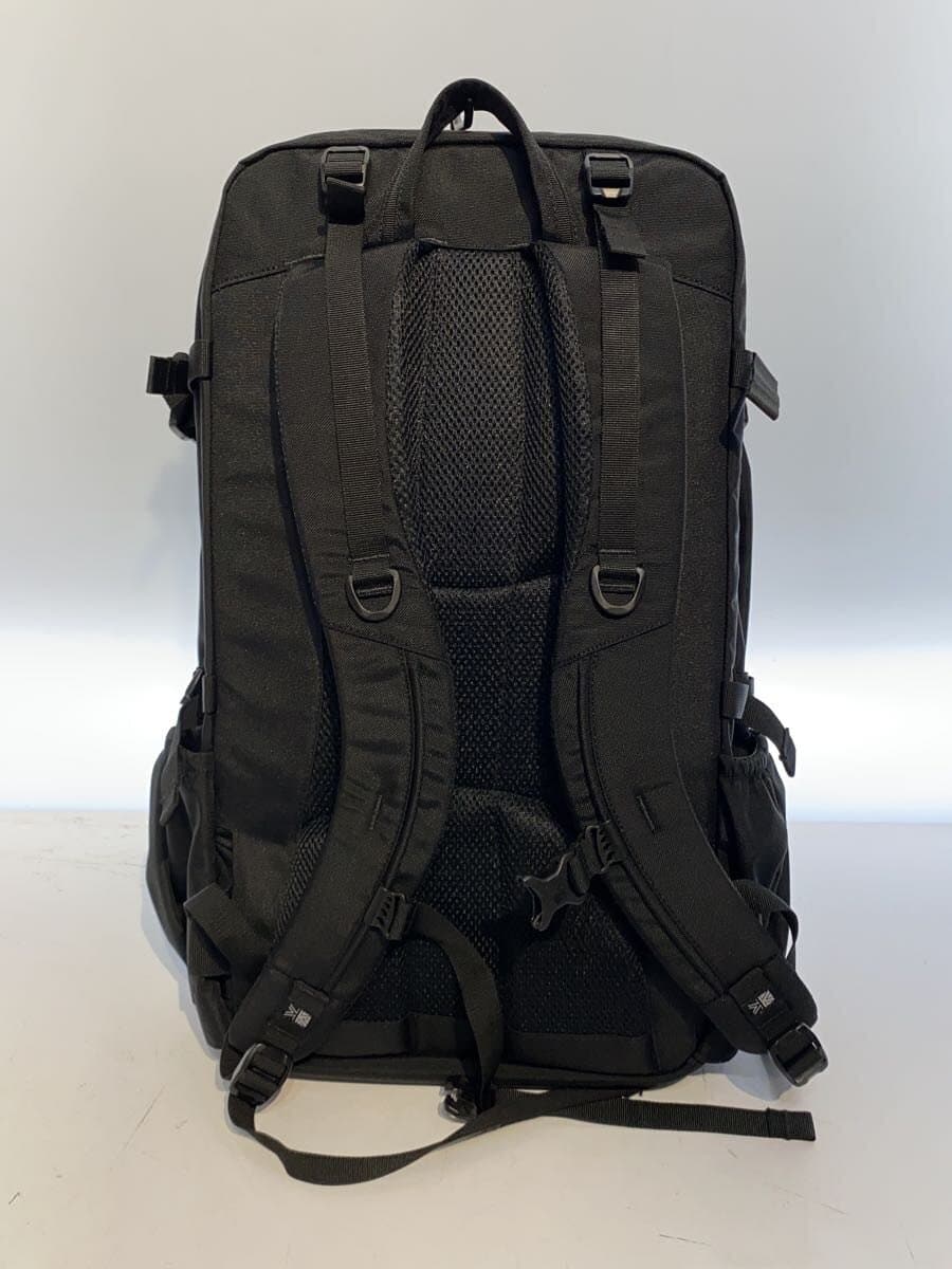 KARRIMOR Backpack BLK tribute40 3