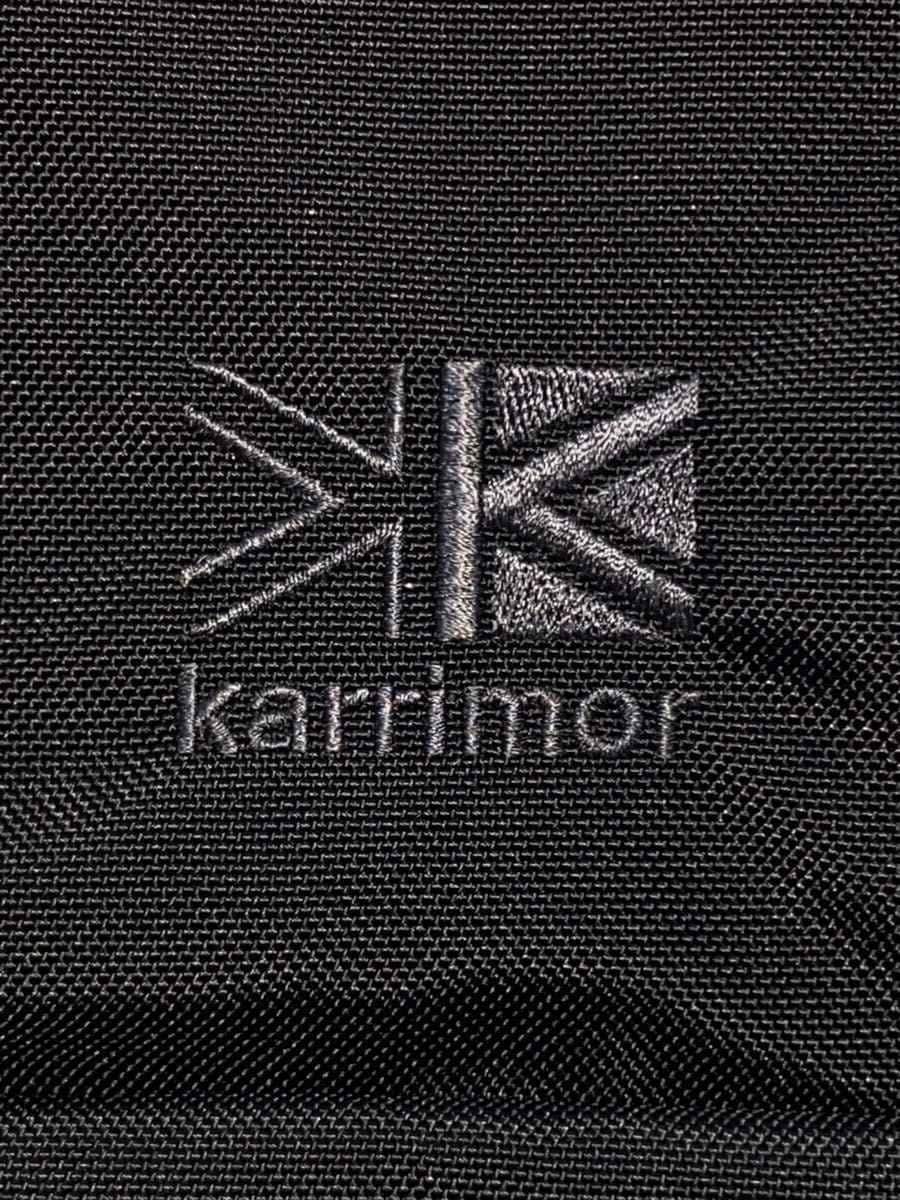 KARRIMOR Backpack BLK tribute40 5