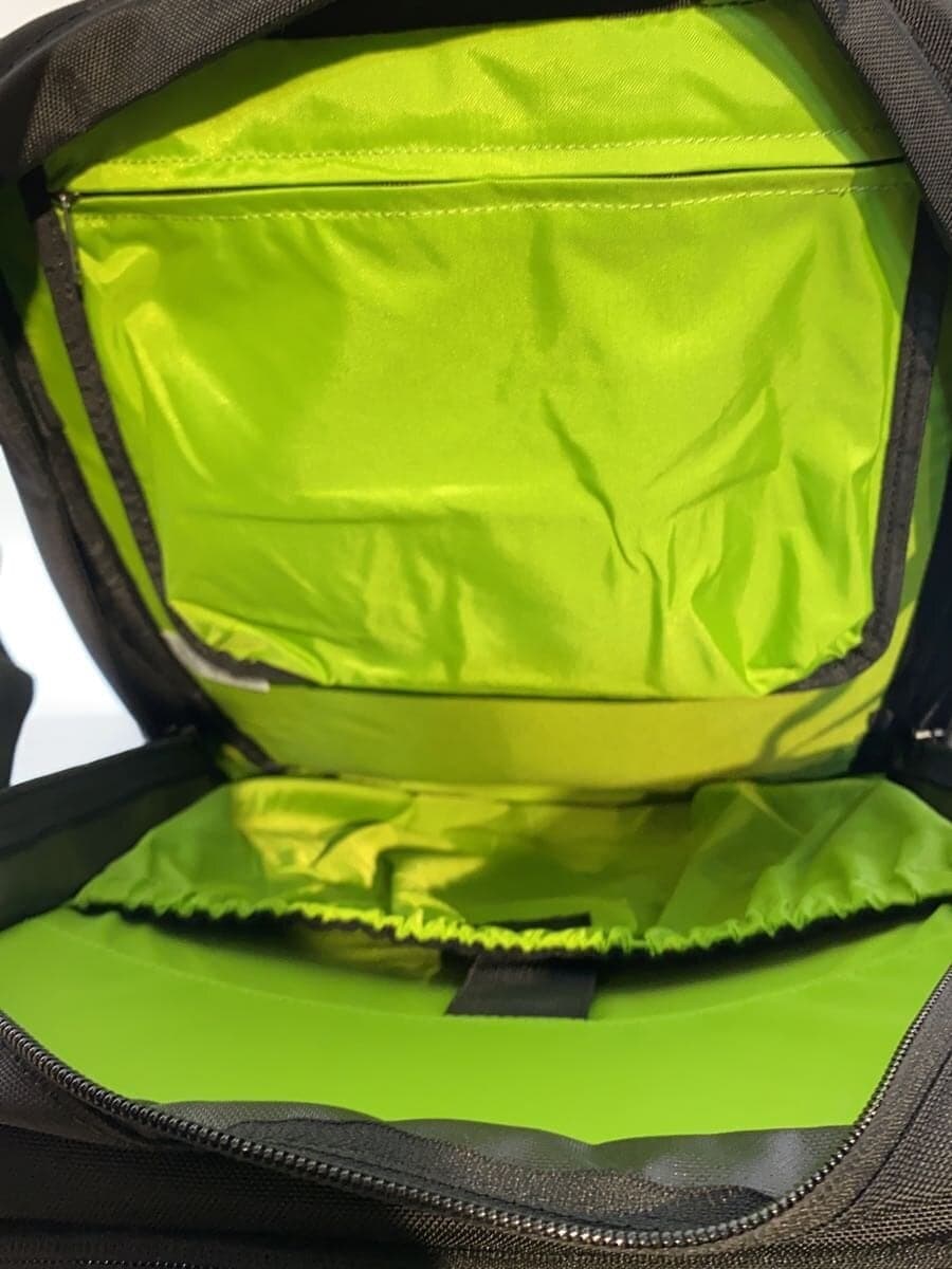 KARRIMOR Backpack BLK tribute40 6