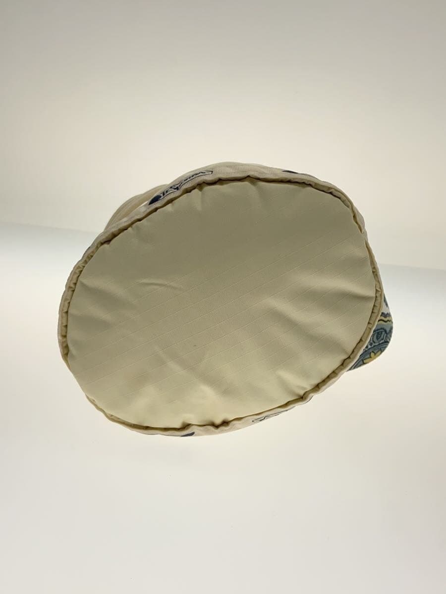 LESPORTSAC Sand Voyage Shoulder Bag Nylon IVO 4