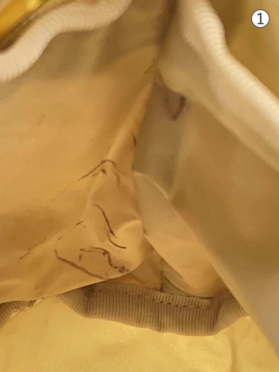 LESPORTSAC Sand Voyage Shoulder Bag Nylon IVO 6