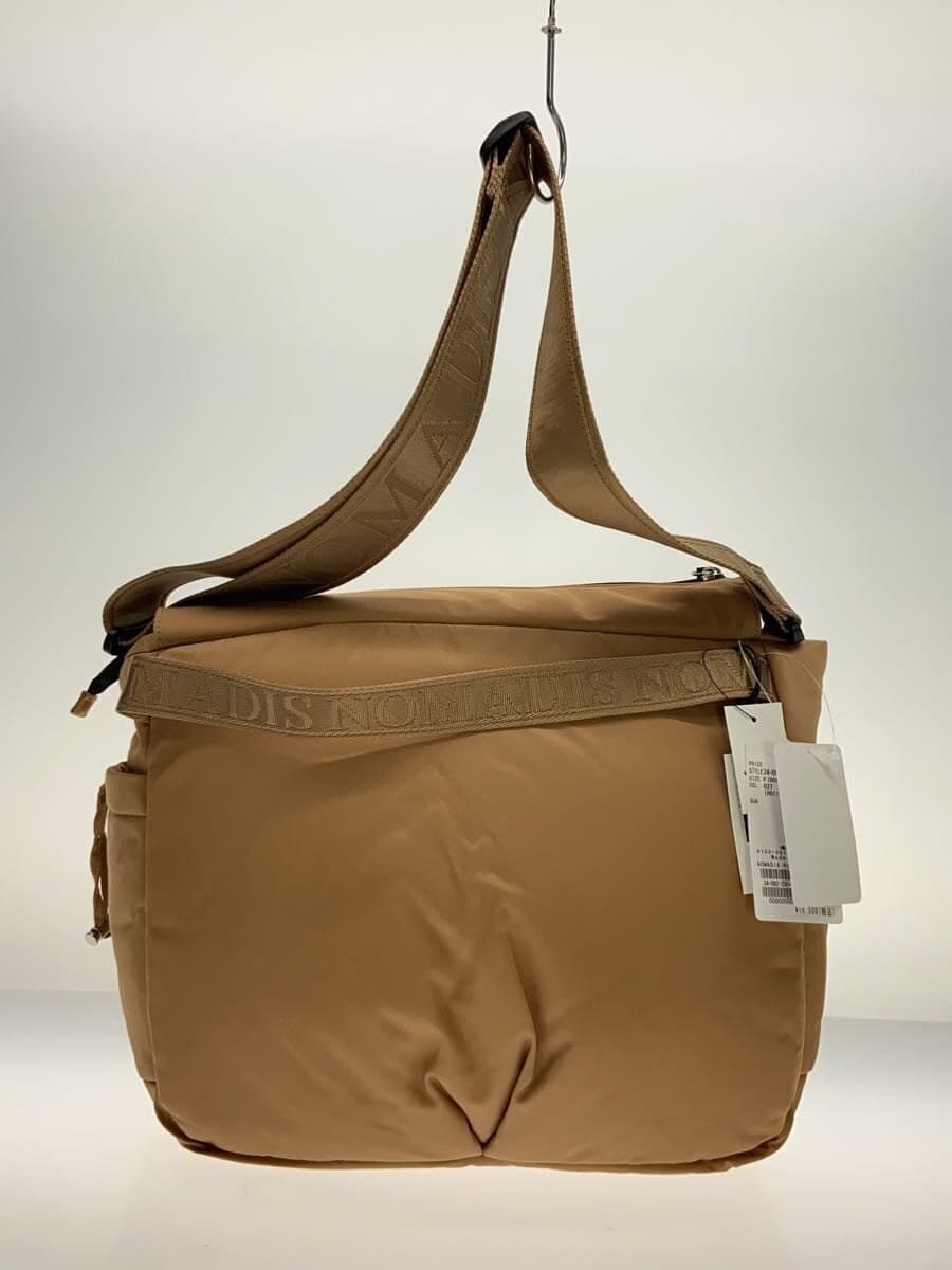 FRAMeWORK × NOMADIS×NOMADIS Shoulder Bag -- BEG 24-092-230-0039-3-0 3