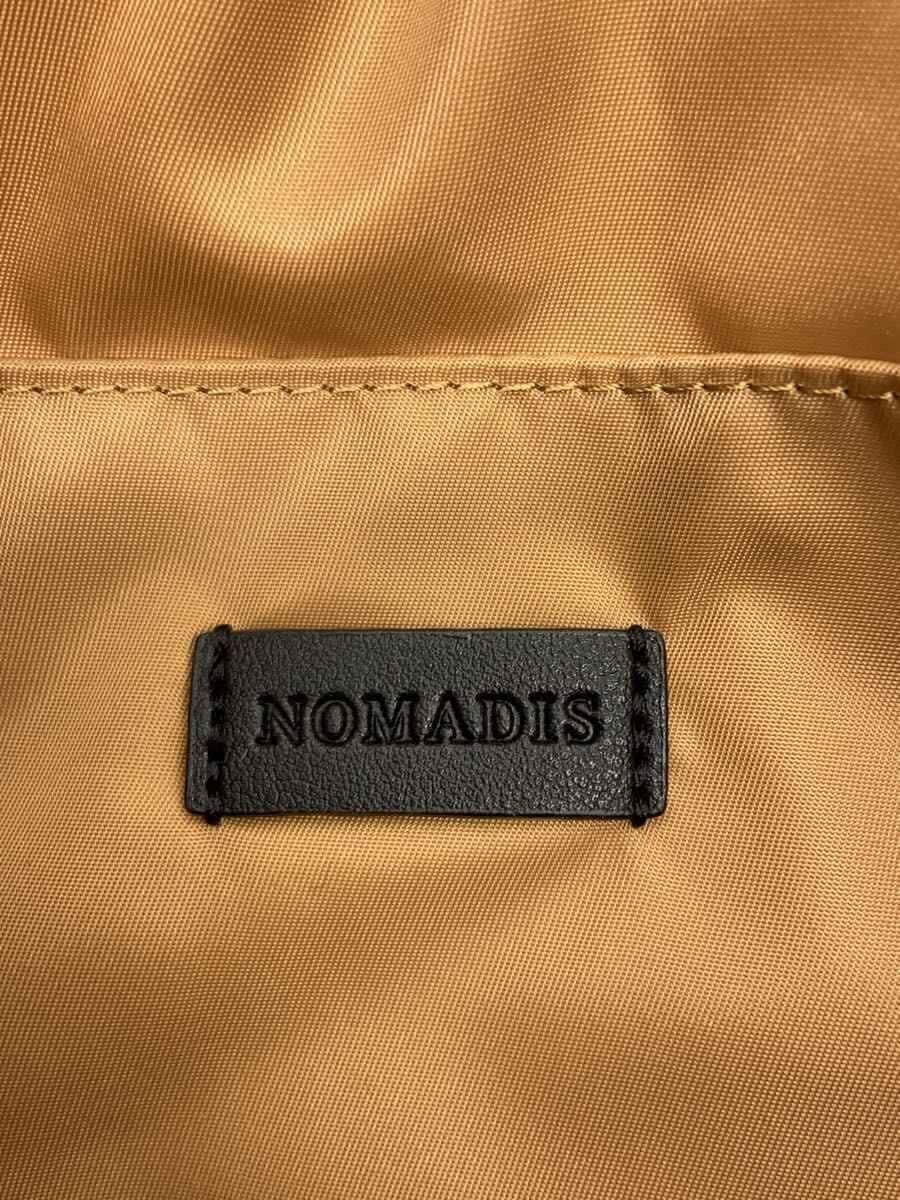 FRAMeWORK × NOMADIS×NOMADIS Shoulder Bag -- BEG 24-092-230-0039-3-0 5