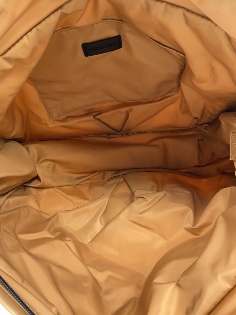 FRAMeWORK × NOMADIS×NOMADIS Shoulder Bag -- BEG 24-092-230-0039-3-0 6