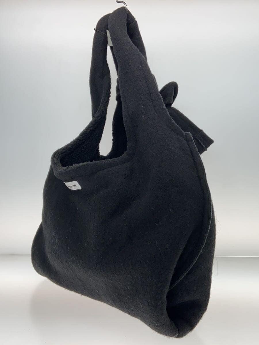 Other Brands: diemm. Tote Bag Wool BLK 2