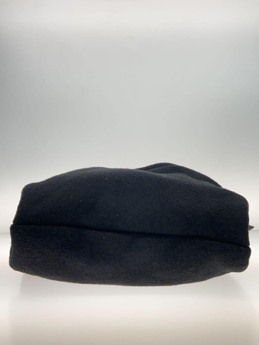 Other Brands: diemm. Tote Bag Wool BLK 4