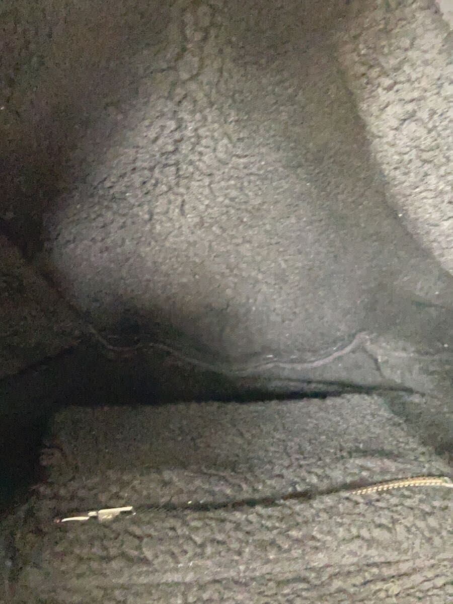 Other Brands: diemm. Tote Bag Wool BLK 6