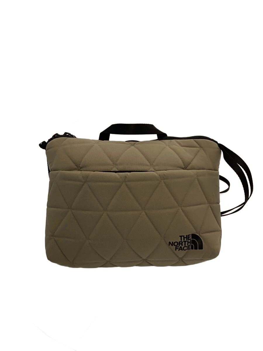 THE NORTH FACE Shoulder Bag KHK nm32356