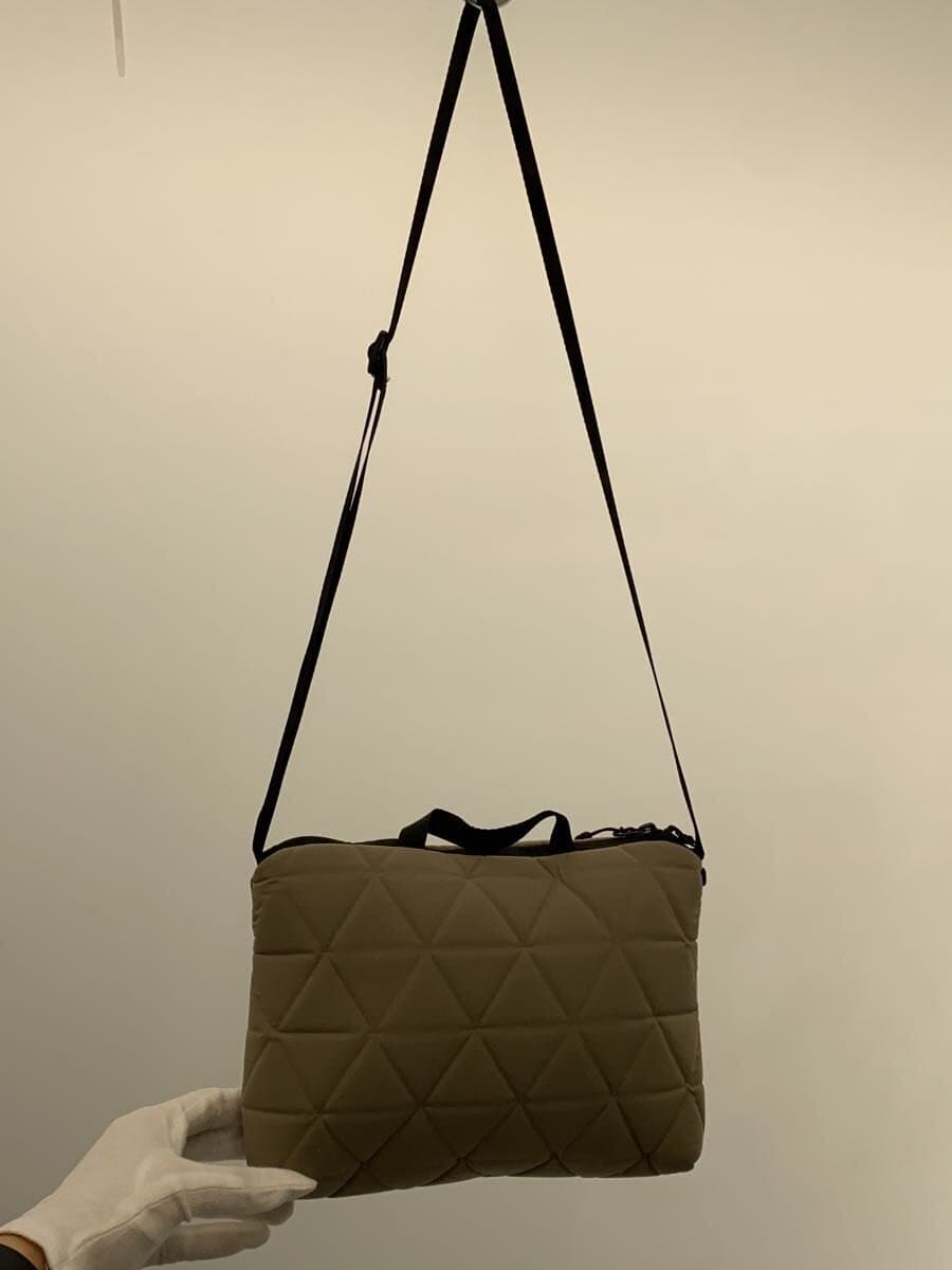 THE NORTH FACE Shoulder Bag KHK nm32356 3