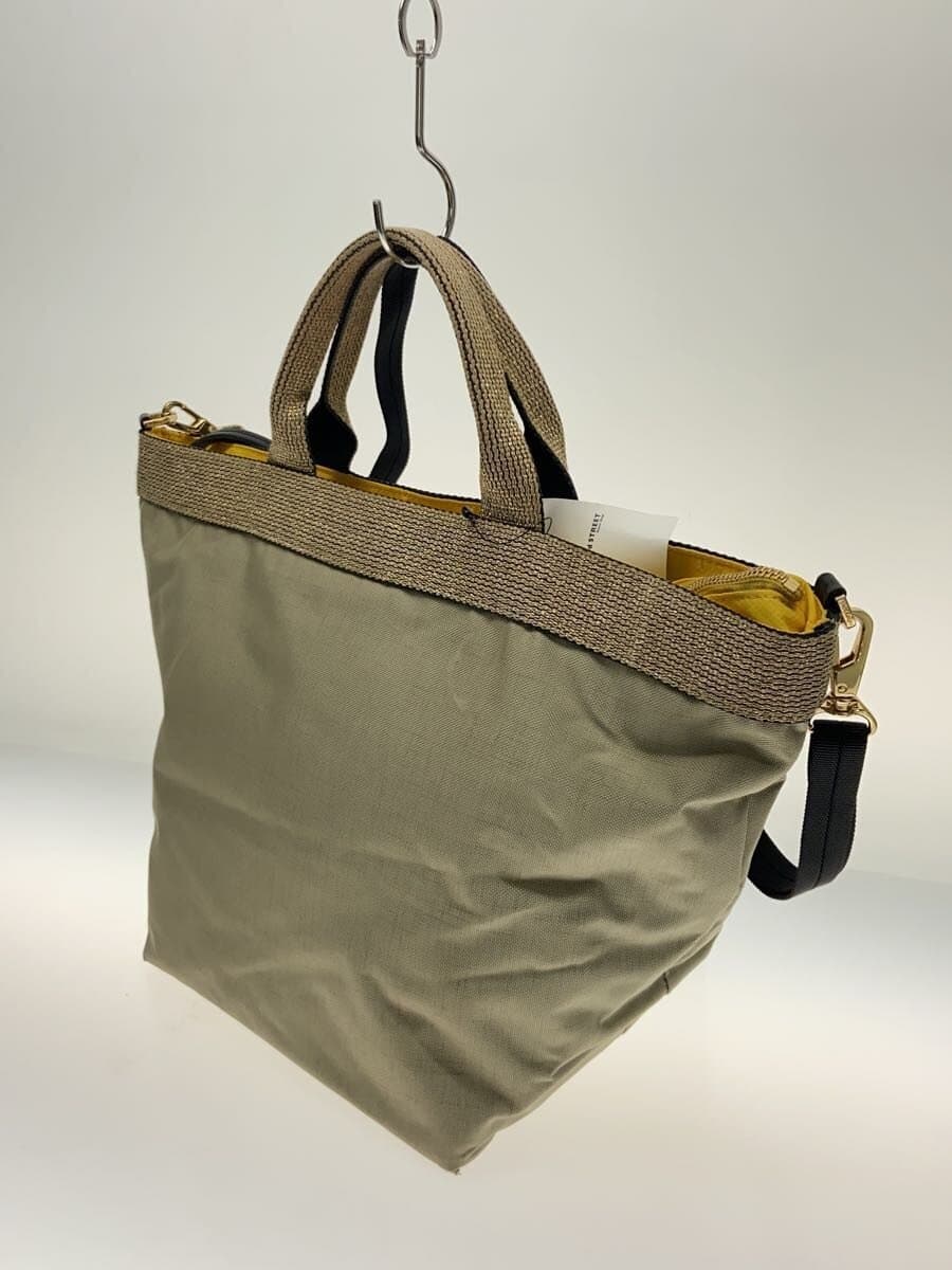 VIOLAd’ORO tote bag -- BEG 2