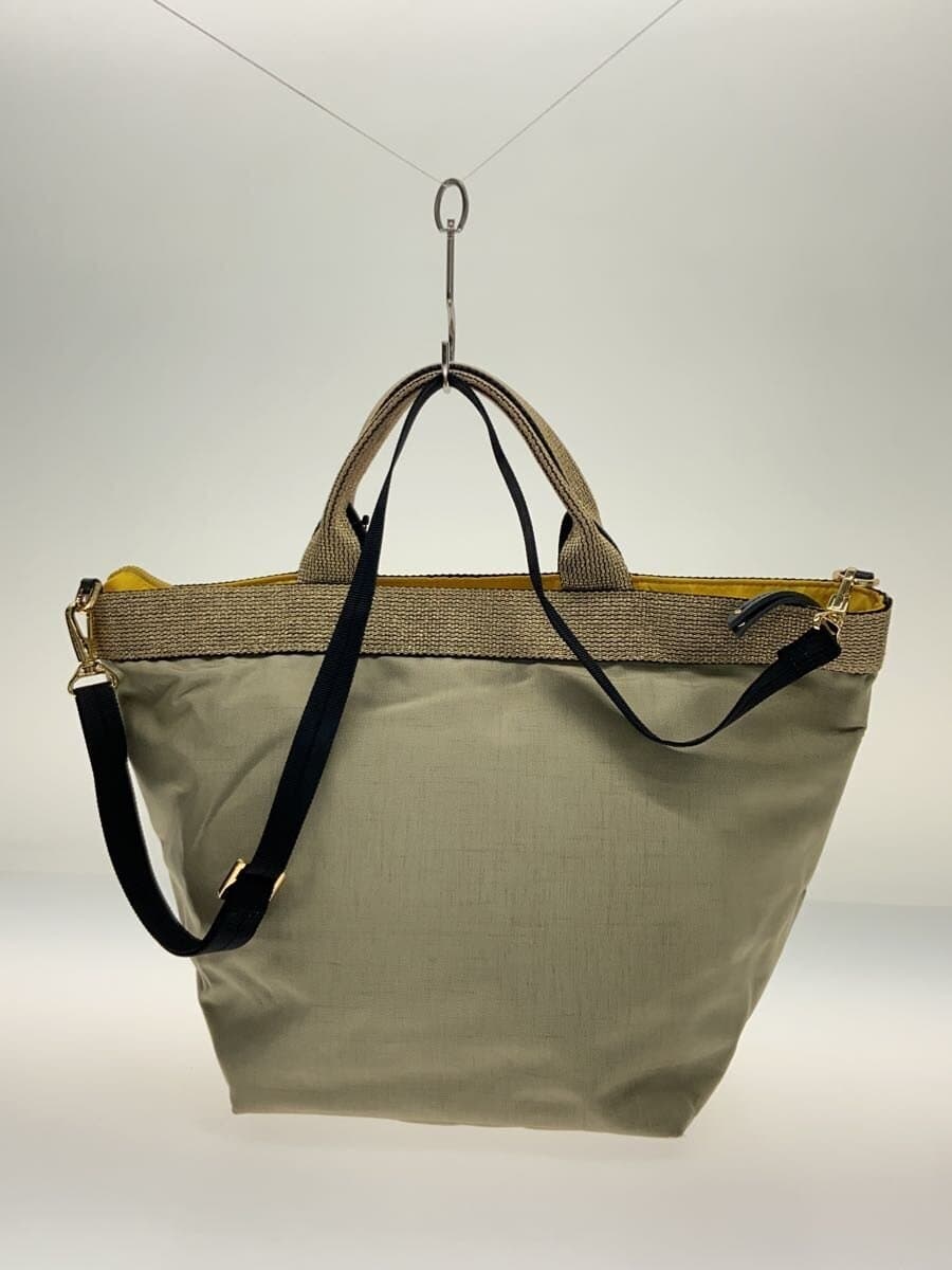 VIOLAd’ORO tote bag -- BEG 3