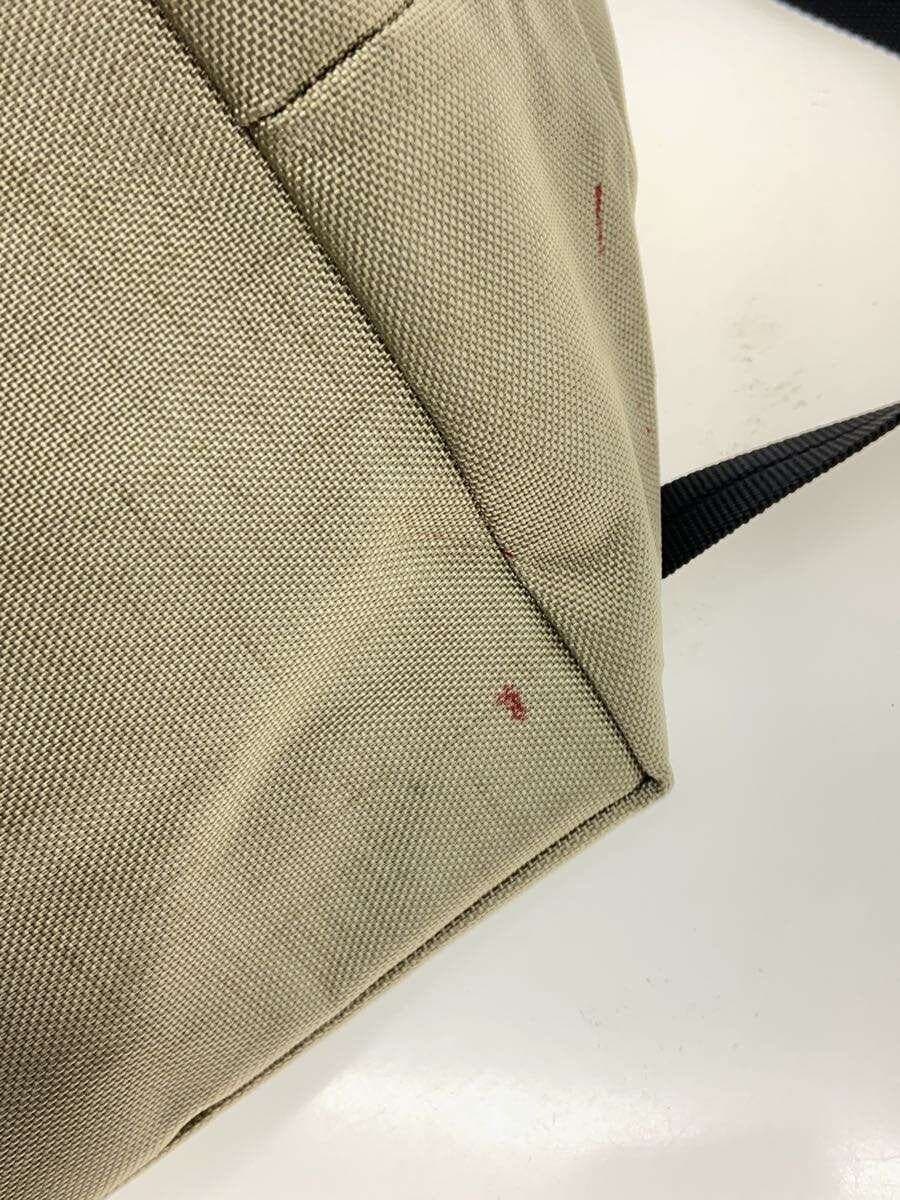 VIOLAd’ORO tote bag -- BEG 7