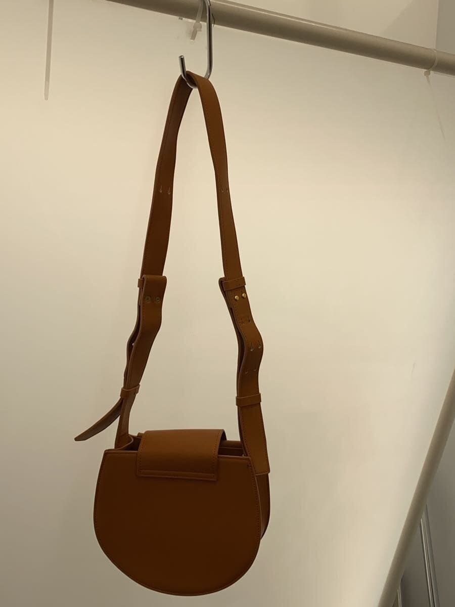JW PEI Shoulder Bag CML 3