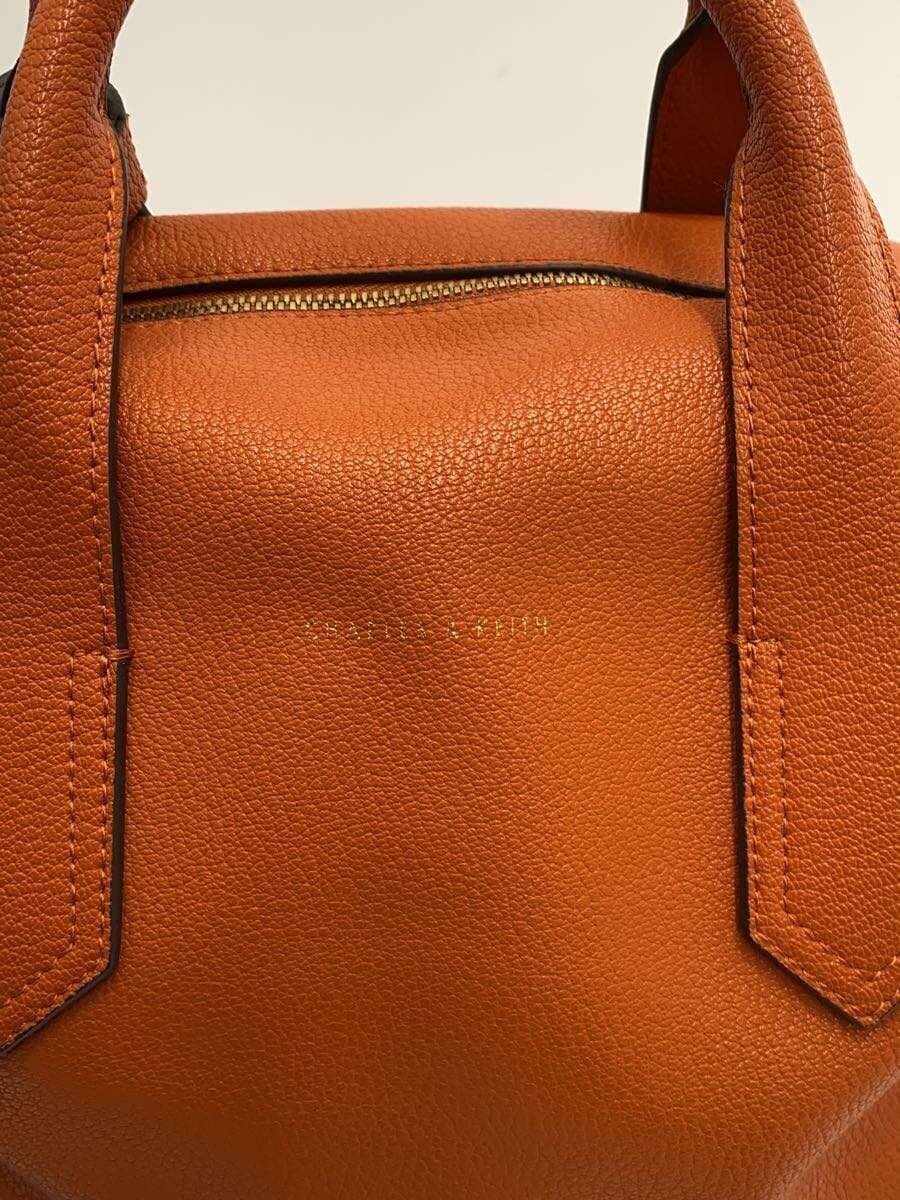 CHARLES&KEITH Shoulder Bag BRW 5
