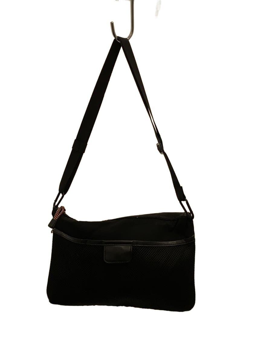 ear PAPILLONNER Shoulder Bag BLK