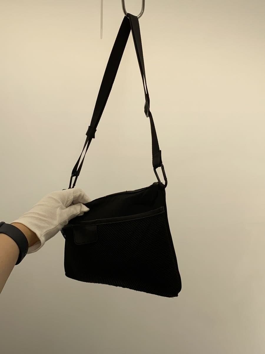 ear PAPILLONNER Shoulder Bag BLK 2