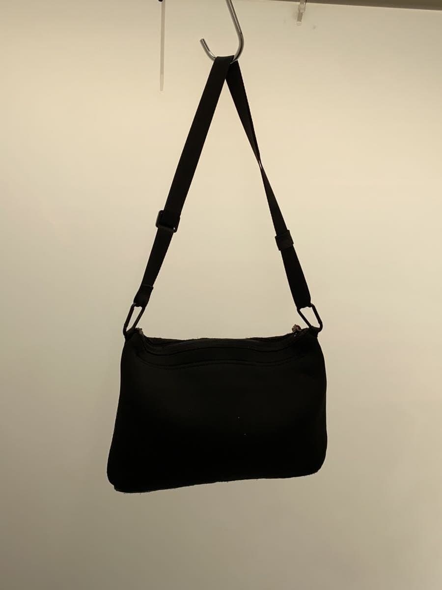 ear PAPILLONNER Shoulder Bag BLK 3