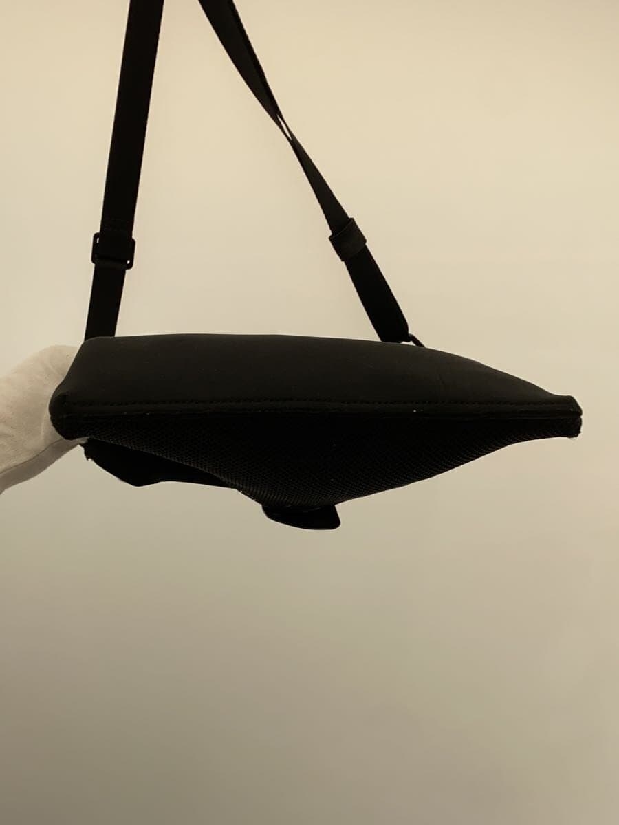 ear PAPILLONNER Shoulder Bag BLK 4