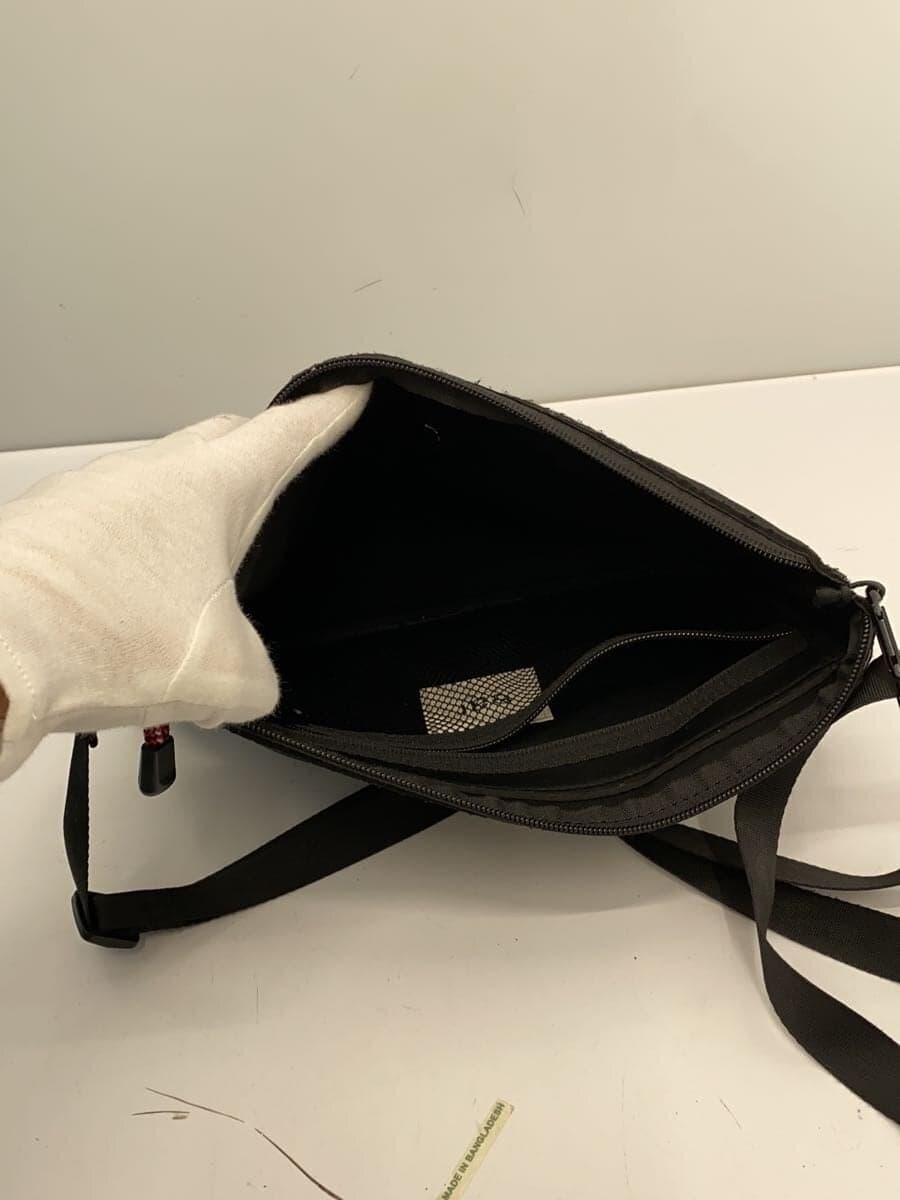 ear PAPILLONNER Shoulder Bag BLK 6