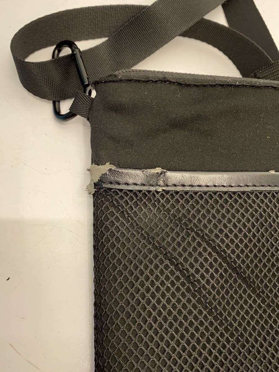 ear PAPILLONNER Shoulder Bag BLK 7