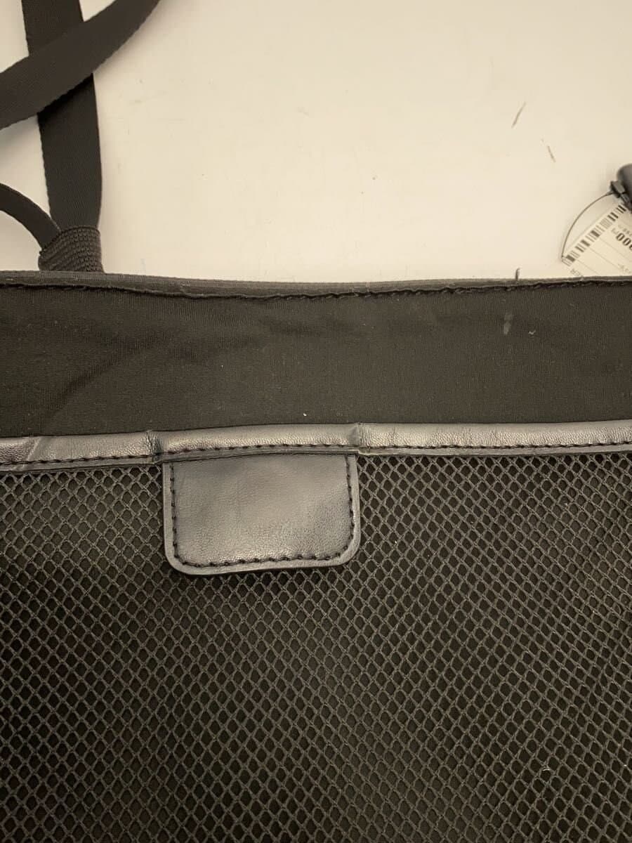 ear PAPILLONNER Shoulder Bag BLK 8