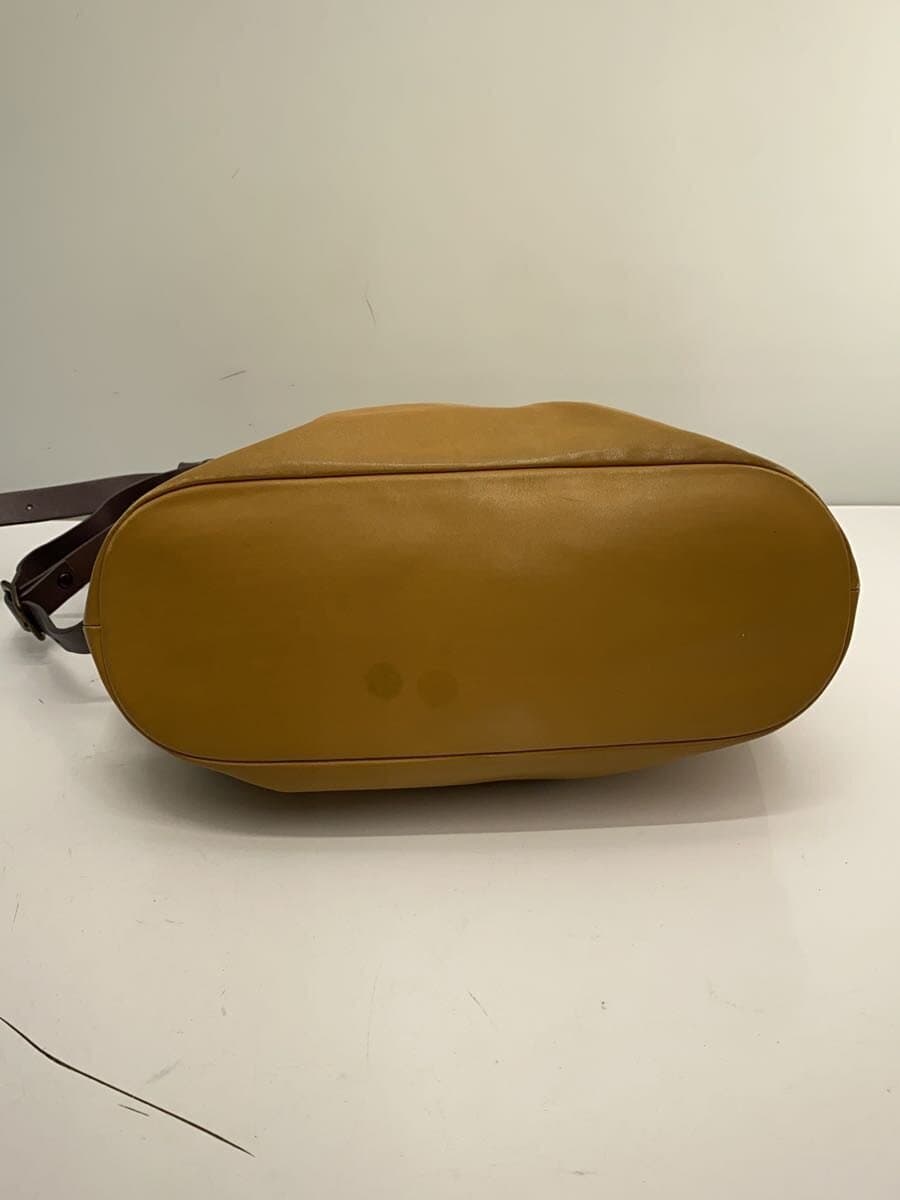 camper Handbag 2-Way Leather CML 4