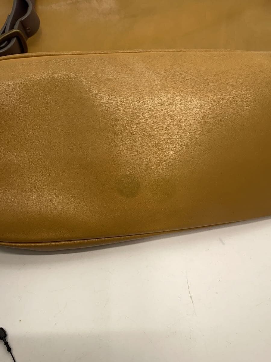 camper Handbag 2-Way Leather CML 7