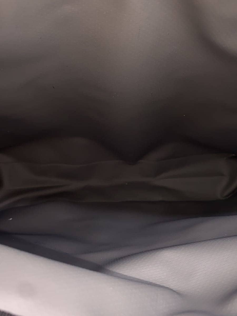 CHROME Shoulder Bag BLK All Over Pattern 6