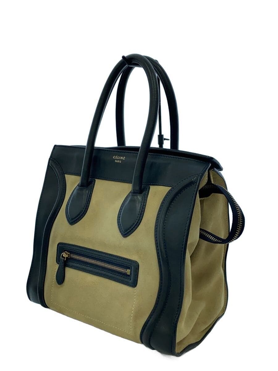 CELINE Handbag BEG 2