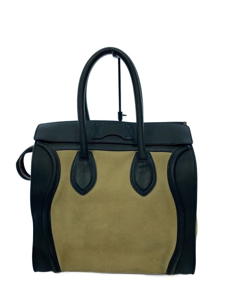 CELINE Handbag BEG 3