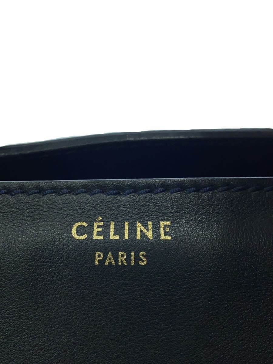 CELINE Handbag BEG 5