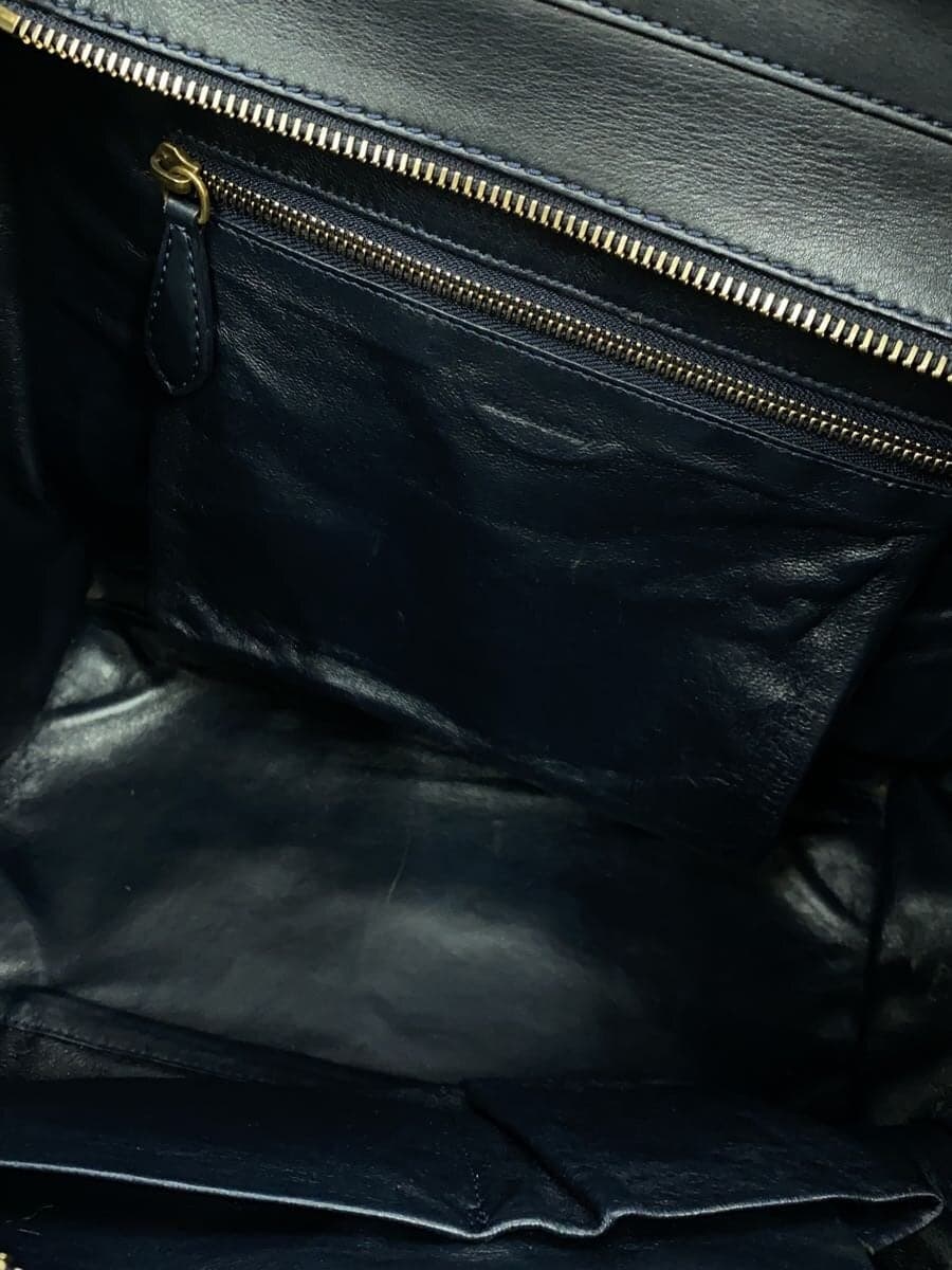 CELINE Handbag BEG 6