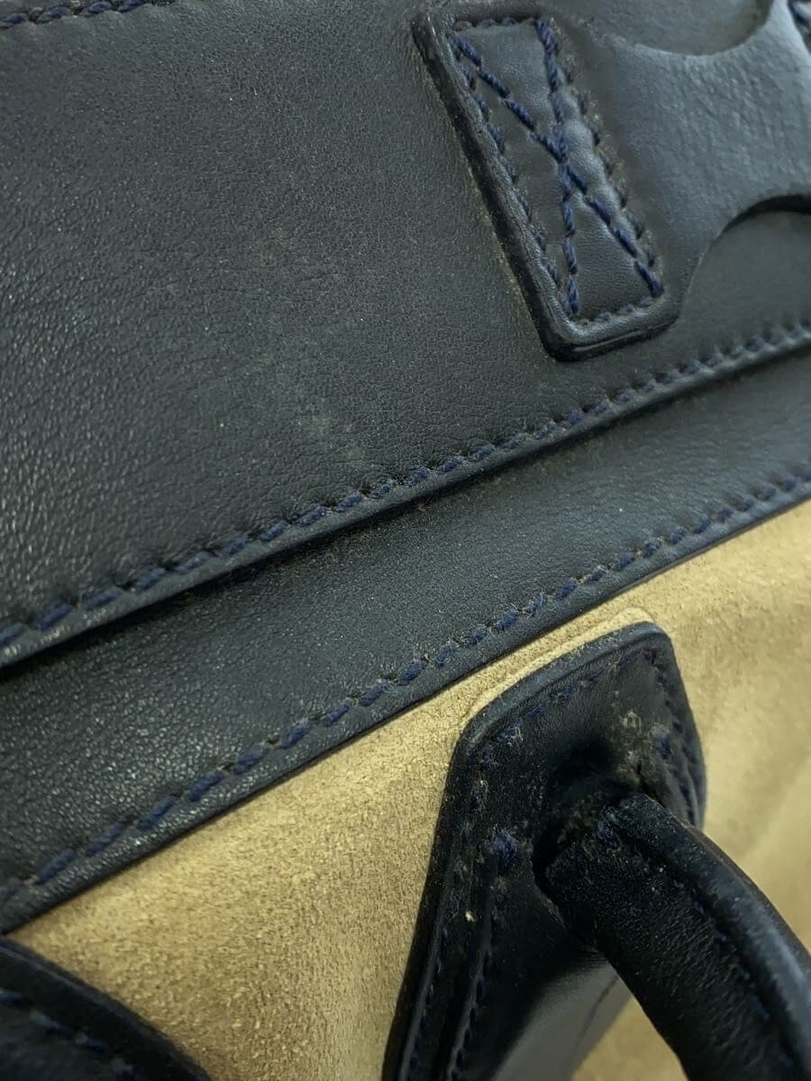 CELINE Handbag BEG 8