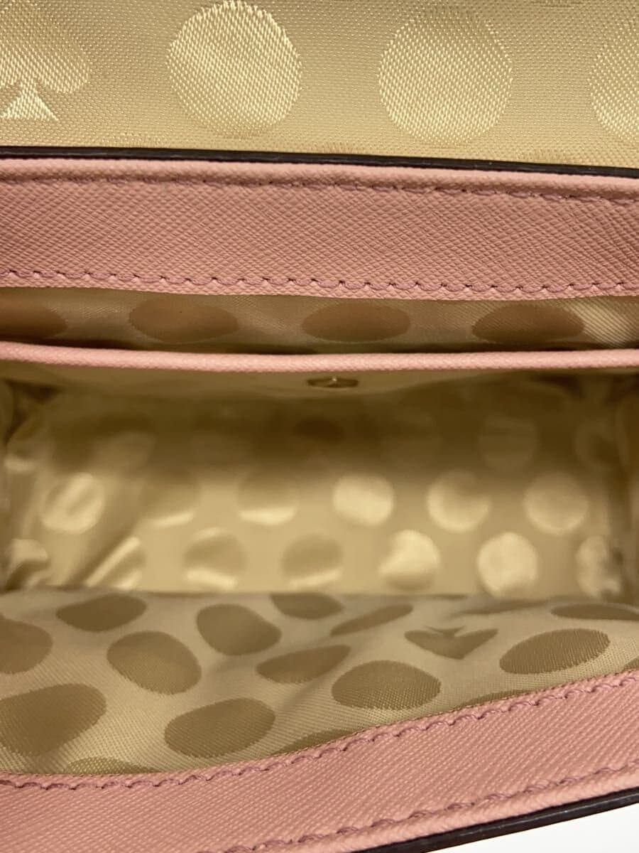 kate spade new york Cedar Street Mini Nora Shoulder Bag Leather PNK PXRU6191 6