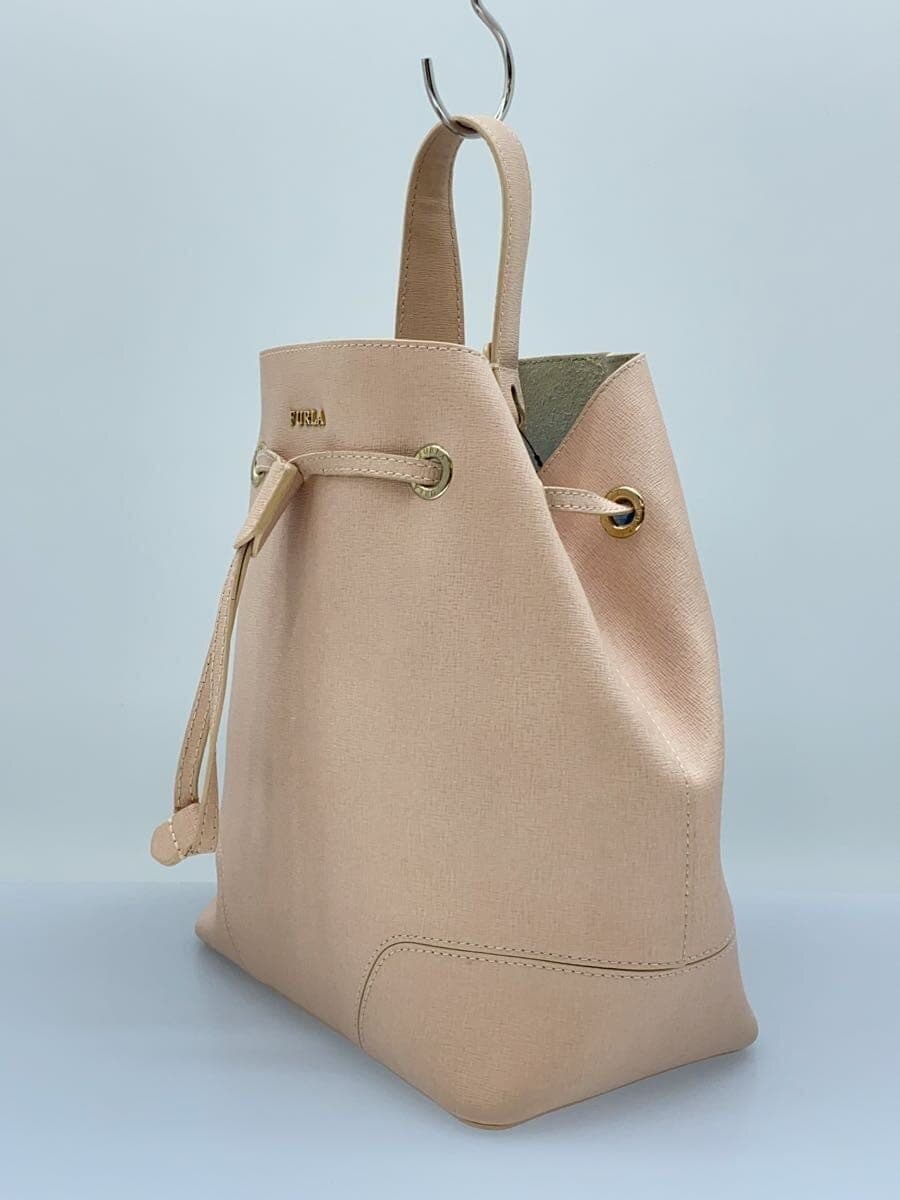 FURLA Stacy Shoulder Bag -- PNK 2