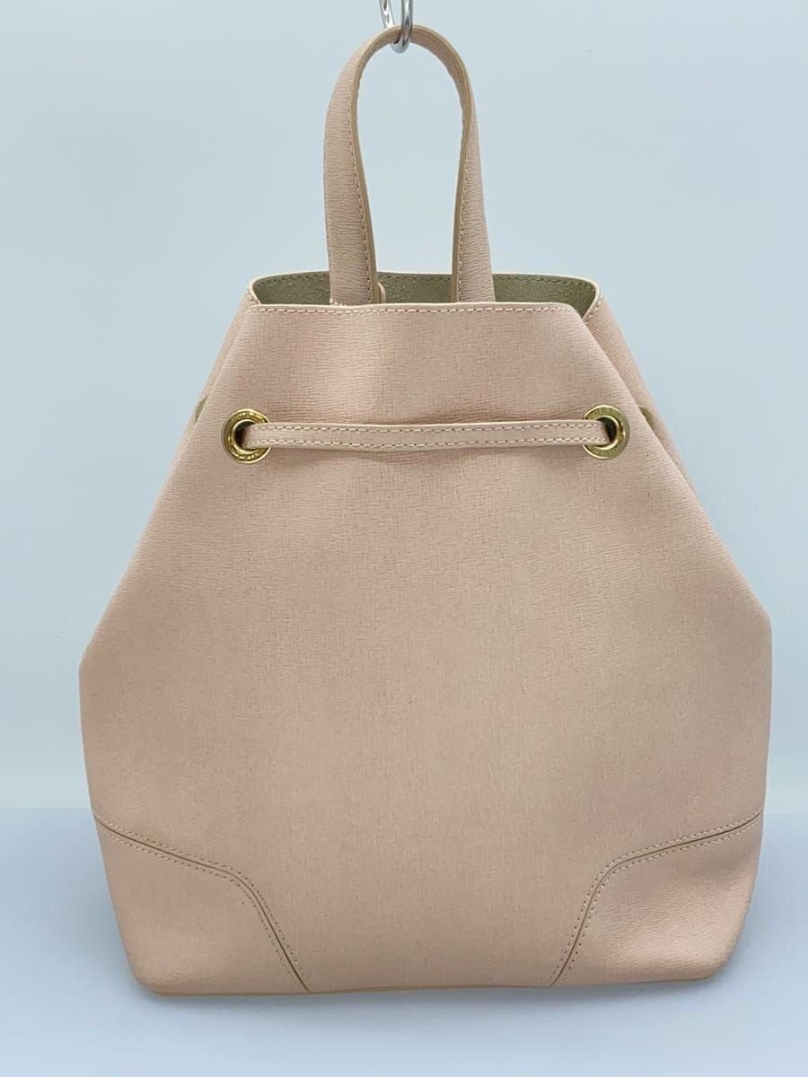 FURLA Stacy Shoulder Bag -- PNK 3