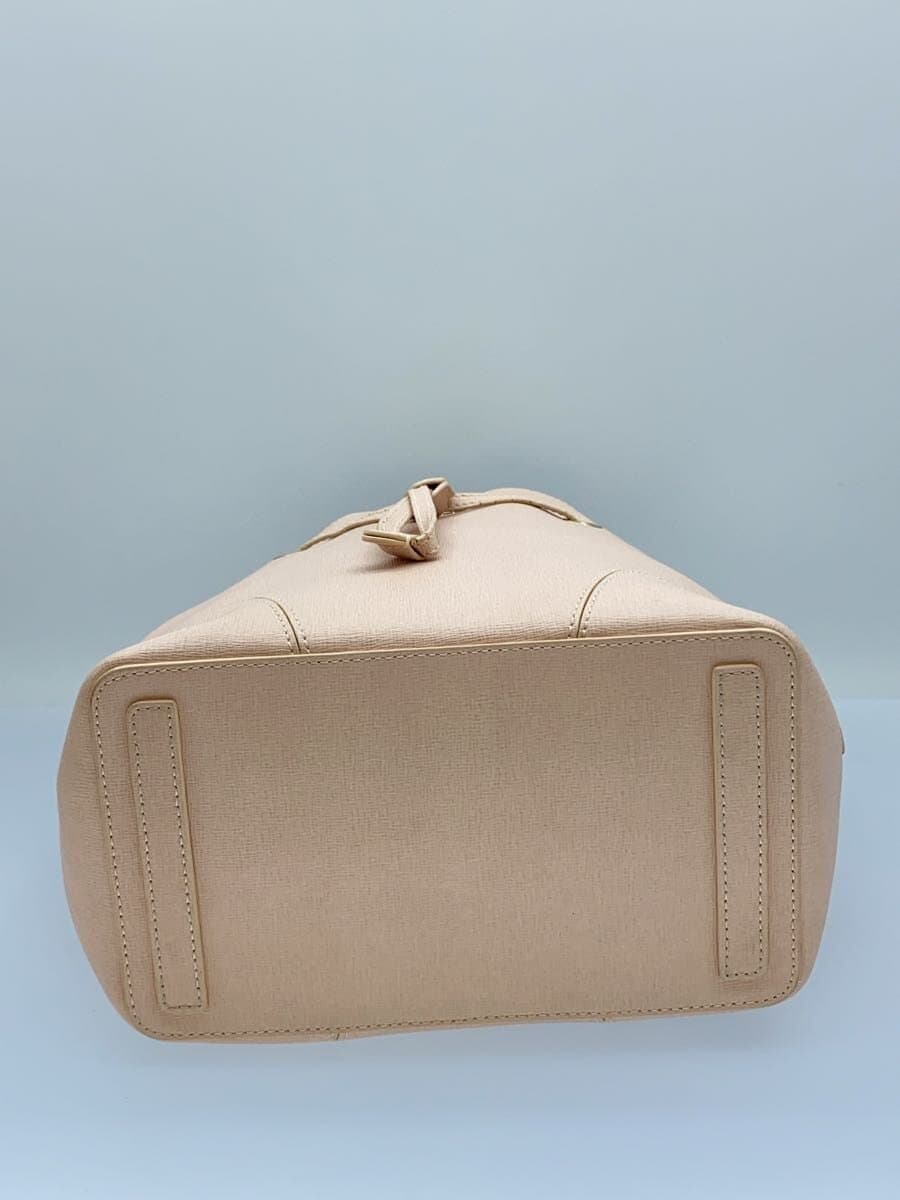 FURLA Stacy Shoulder Bag -- PNK 4