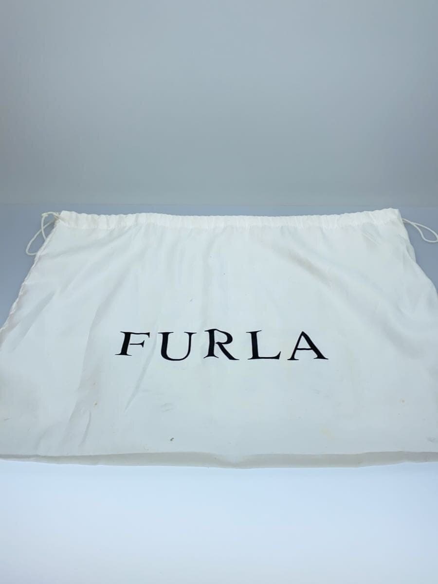 FURLA Stacy Shoulder Bag -- PNK 7