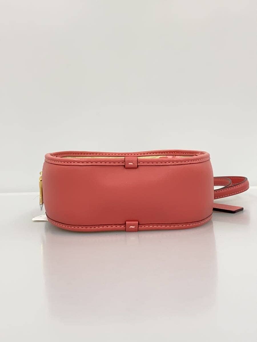 COACHCANTEEN CROSSBODY IN SIGNATURE CANVAS WITH LILY PRINT F72803 4