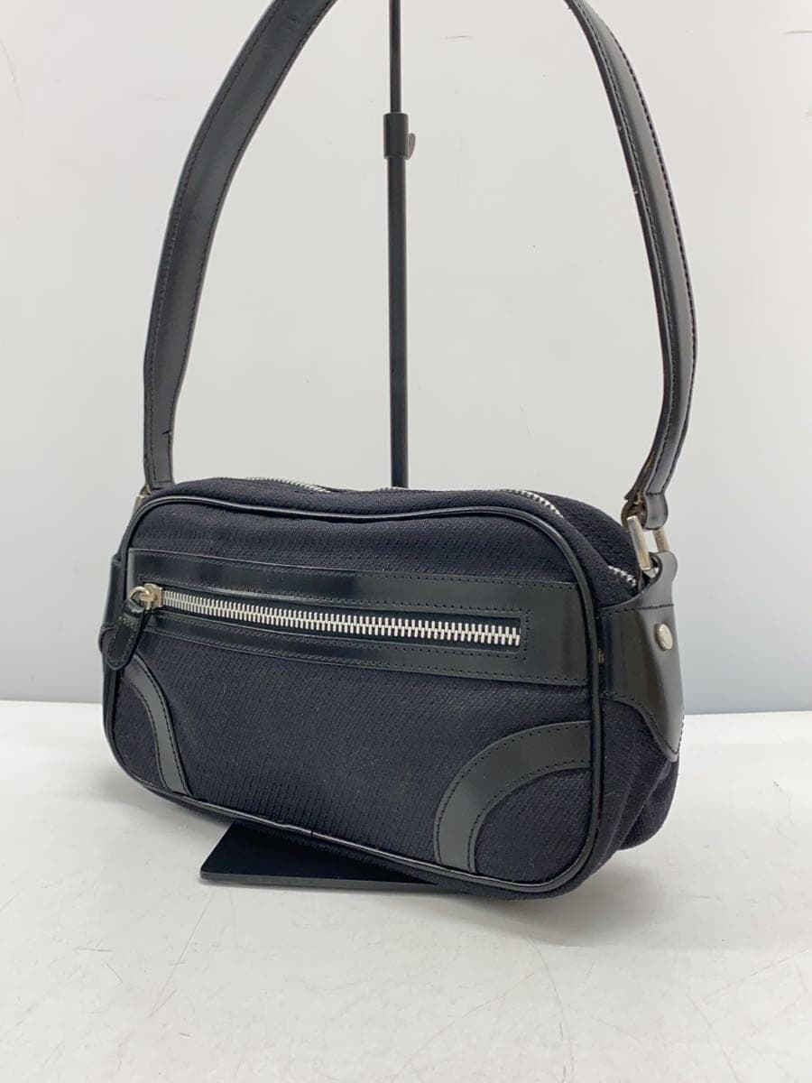 Max&Co Shoulder Bag BLK 2