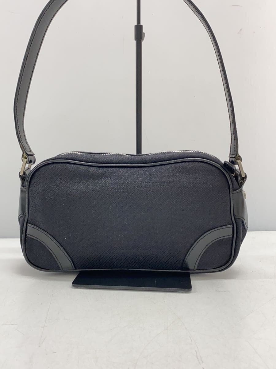 Max&Co Shoulder Bag BLK 3