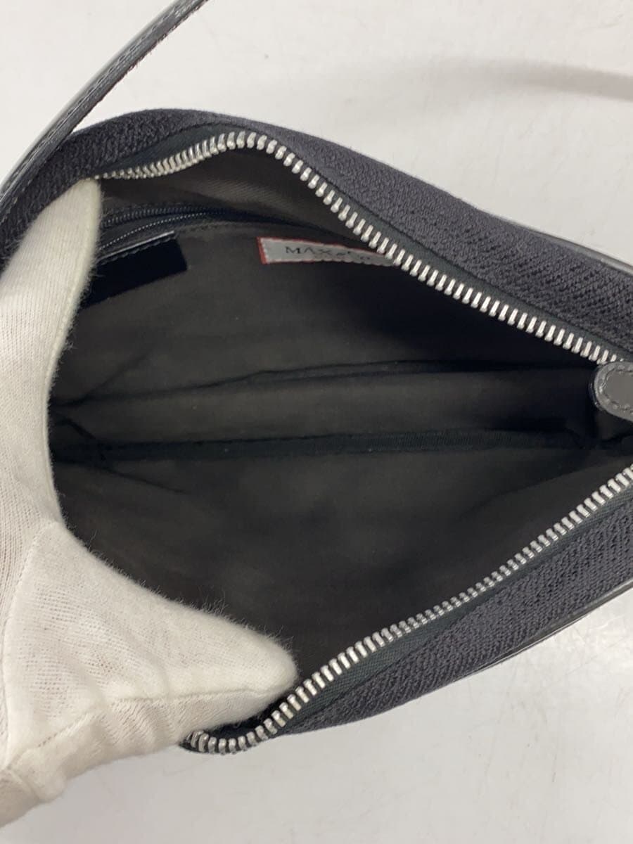 Max&Co Shoulder Bag BLK 6