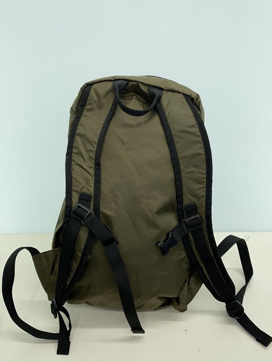 MARGARET HOWELL x MIZUNOMARGARET HOWELL x MIZUNO Backpack Nylon KHK 578-4235005 3